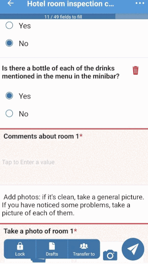 voice recognition