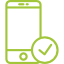 100% mobile