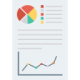 analytics icon