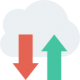 cloud-computing icon