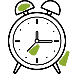 Timesheet with Kizeo forms