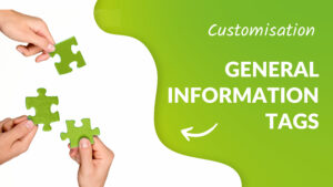general info tags