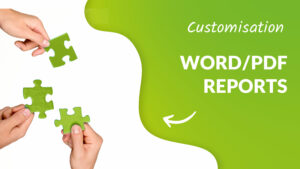 custom word pdf