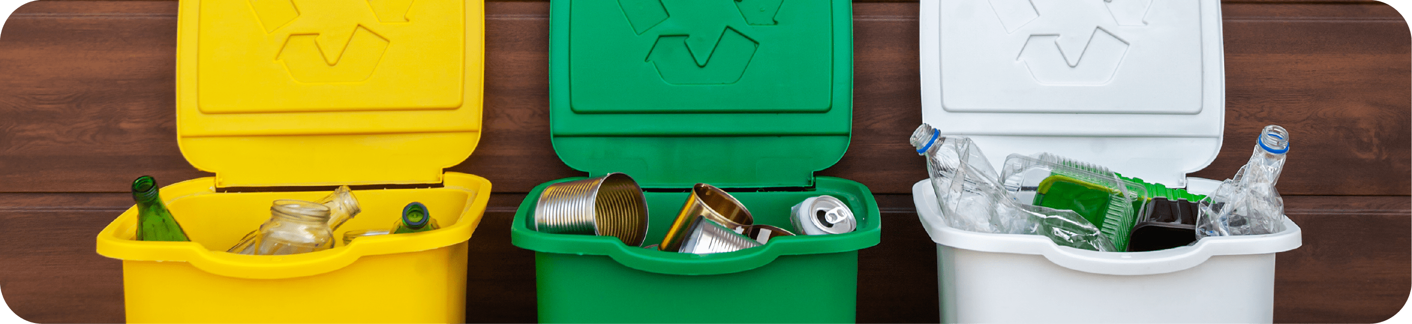 Gestion des déchets