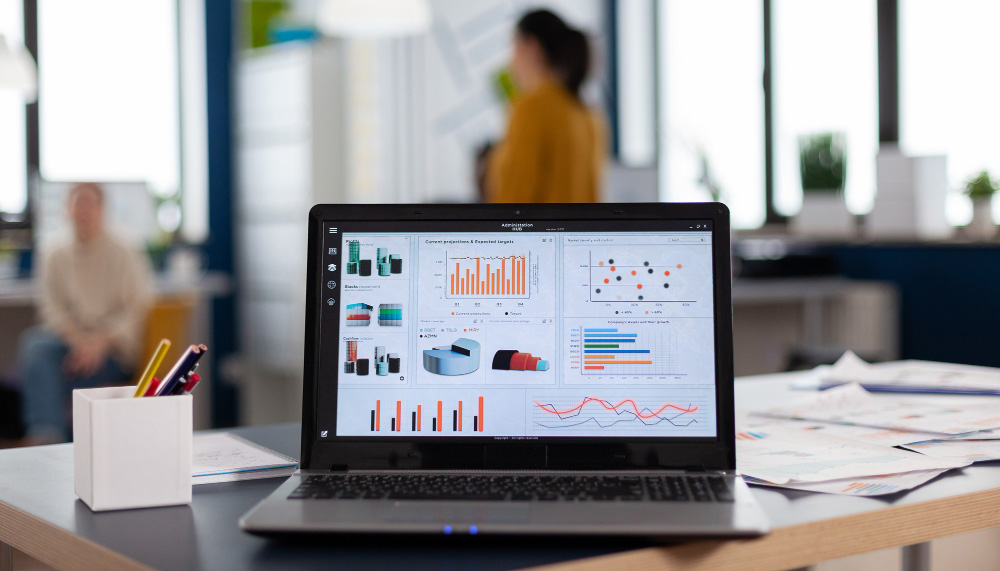 monitoreo de indicadores operativos